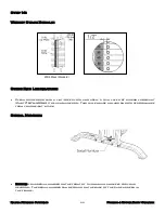 Предварительный просмотр 22 страницы Batca fusion 4 Owner'S Manual