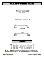 Предварительный просмотр 25 страницы Batca fusion 4 Owner'S Manual