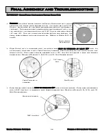 Предварительный просмотр 26 страницы Batca fusion 4 Owner'S Manual