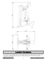 Предварительный просмотр 29 страницы Batca fusion 4 Owner'S Manual