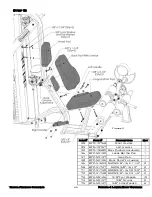 Предварительный просмотр 20 страницы Batca FUSION4 Owner'S Manual