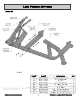 Предварительный просмотр 21 страницы Batca FUSION4 Owner'S Manual