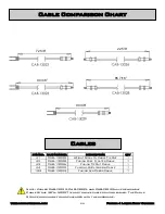 Предварительный просмотр 29 страницы Batca FUSION4 Owner'S Manual