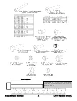 Предварительный просмотр 4 страницы Batca LD-3 Owner'S Manual