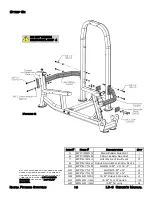 Предварительный просмотр 10 страницы Batca LD-3 Owner'S Manual