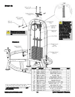 Предварительный просмотр 11 страницы Batca LD-3 Owner'S Manual