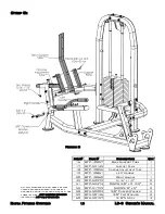 Предварительный просмотр 12 страницы Batca LD-3 Owner'S Manual