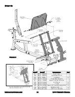 Предварительный просмотр 13 страницы Batca LD-3 Owner'S Manual