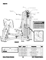 Предварительный просмотр 14 страницы Batca LD-3 Owner'S Manual