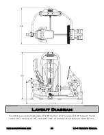 Предварительный просмотр 23 страницы Batca LD-3 Owner'S Manual