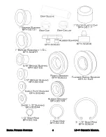 Предварительный просмотр 6 страницы Batca LINK DUAL FUNCTION LD-9 Owner'S Manual