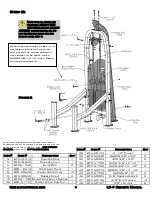 Предварительный просмотр 9 страницы Batca LINK DUAL FUNCTION LD-9 Owner'S Manual