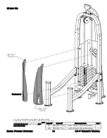 Предварительный просмотр 10 страницы Batca LINK DUAL FUNCTION LD-9 Owner'S Manual