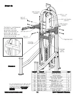 Предварительный просмотр 11 страницы Batca LINK DUAL FUNCTION LD-9 Owner'S Manual