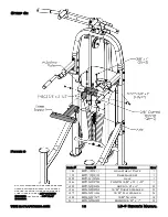 Предварительный просмотр 13 страницы Batca LINK DUAL FUNCTION LD-9 Owner'S Manual