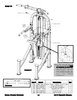 Предварительный просмотр 14 страницы Batca LINK DUAL FUNCTION LD-9 Owner'S Manual