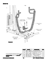 Предварительный просмотр 13 страницы Batca LINK LD-1 Owner'S Manual