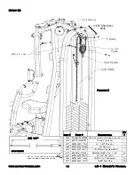 Предварительный просмотр 15 страницы Batca LINK LD-1 Owner'S Manual