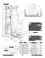 Предварительный просмотр 17 страницы Batca LINK LD-1 Owner'S Manual