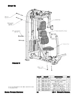 Предварительный просмотр 18 страницы Batca LINK LD-1 Owner'S Manual