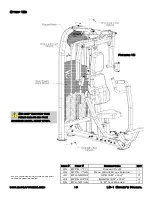 Предварительный просмотр 19 страницы Batca LINK LD-1 Owner'S Manual