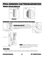 Предварительный просмотр 21 страницы Batca LINK LD-1 Owner'S Manual