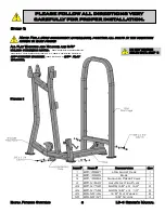 Предварительный просмотр 8 страницы Batca Link LD-6 Owner'S Manual