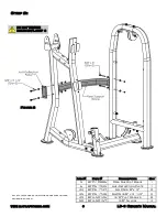 Предварительный просмотр 9 страницы Batca Link LD-6 Owner'S Manual