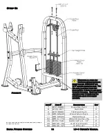 Предварительный просмотр 10 страницы Batca Link LD-6 Owner'S Manual