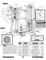 Предварительный просмотр 13 страницы Batca Link LD-6 Owner'S Manual