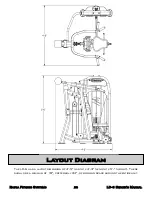 Предварительный просмотр 22 страницы Batca Link LD-6 Owner'S Manual