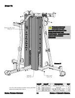 Preview for 16 page of Batca omega 4 Owner'S Manual