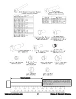 Предварительный просмотр 7 страницы Batca OMEGA2 Owner'S Manual