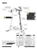 Предварительный просмотр 12 страницы Batca OMEGA2 Owner'S Manual