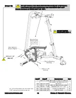 Предварительный просмотр 13 страницы Batca OMEGA2 Owner'S Manual