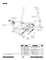 Предварительный просмотр 17 страницы Batca OMEGA2 Owner'S Manual