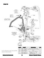 Предварительный просмотр 19 страницы Batca OMEGA2 Owner'S Manual