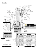 Предварительный просмотр 22 страницы Batca OMEGA2 Owner'S Manual