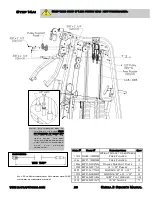 Предварительный просмотр 25 страницы Batca OMEGA2 Owner'S Manual