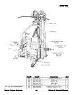 Предварительный просмотр 28 страницы Batca OMEGA2 Owner'S Manual