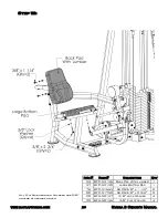 Предварительный просмотр 29 страницы Batca OMEGA2 Owner'S Manual