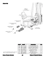 Предварительный просмотр 30 страницы Batca OMEGA2 Owner'S Manual