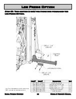 Предварительный просмотр 32 страницы Batca OMEGA2 Owner'S Manual