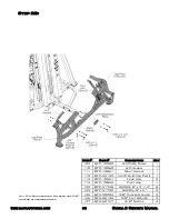 Предварительный просмотр 33 страницы Batca OMEGA2 Owner'S Manual