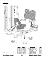 Предварительный просмотр 36 страницы Batca OMEGA2 Owner'S Manual