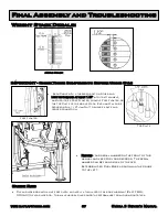 Предварительный просмотр 37 страницы Batca OMEGA2 Owner'S Manual