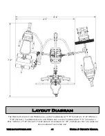 Предварительный просмотр 41 страницы Batca OMEGA2 Owner'S Manual