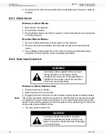 Предварительный просмотр 24 страницы Batco 1300 P Series Operation Manual