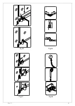 Preview for 14 page of Bath Authority DreamLine Neptune Installation Instructions Manual