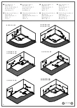 Preview for 4 page of BATH DELUXE 12-130-03-11-00 Installation Manual